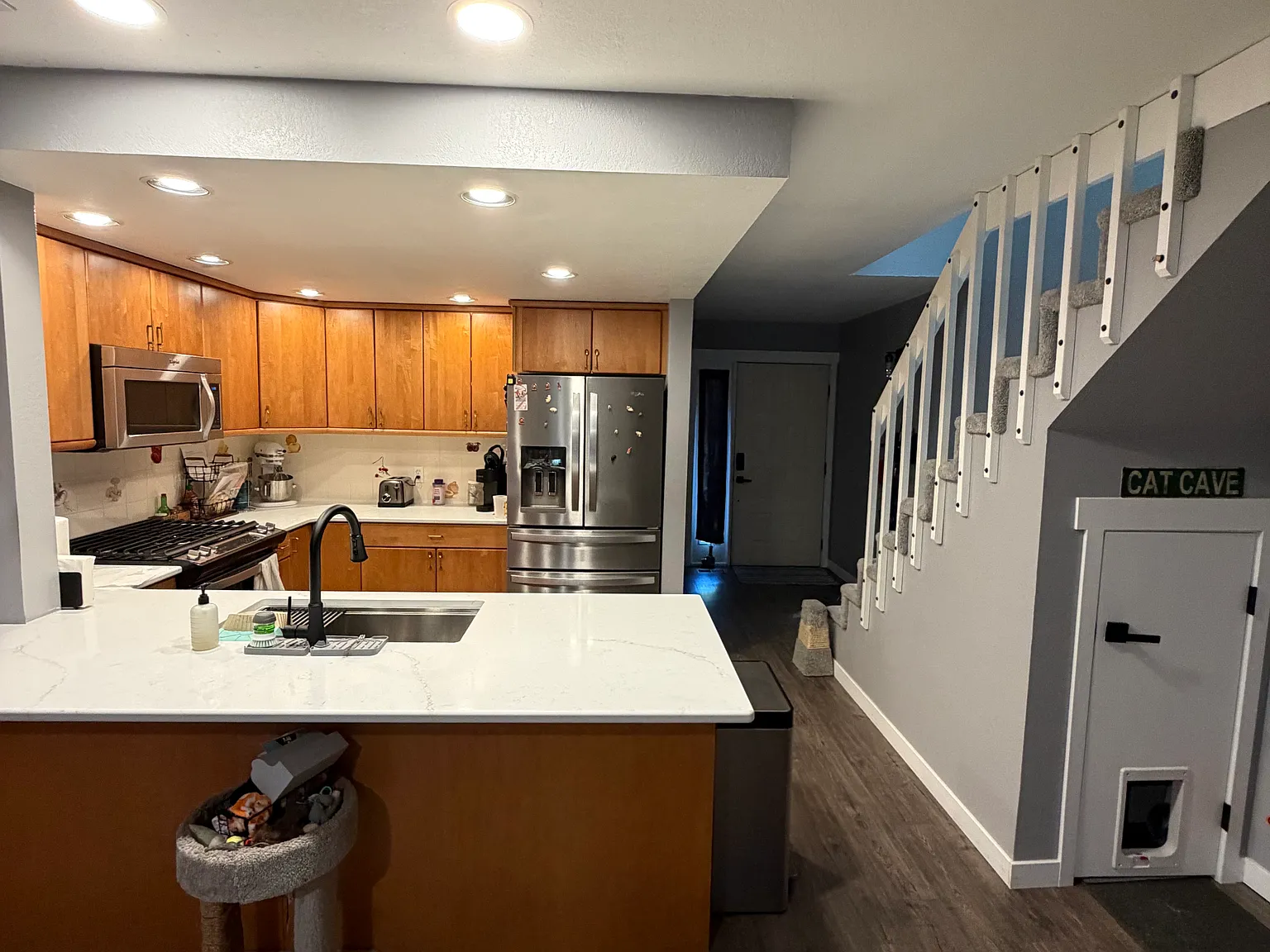 2 bed, 1200 sqft, $1,250 — Photo 2