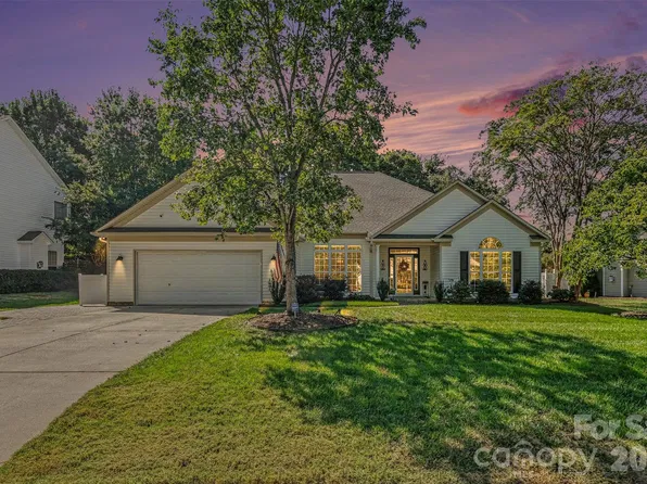 3364 Garrett Dr SW, Concord, NC 28027