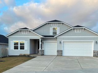 10162 W Napier Dr, Star, ID 83669