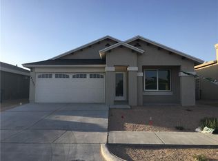 793 Spofforth Rd, El Paso, TX 79928