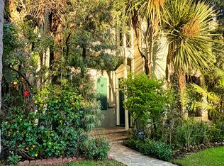1205 S La Jolla Ave, Los Angeles, CA 90035