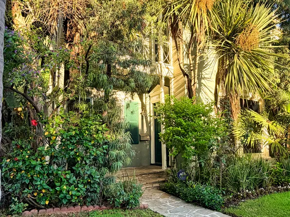 1205 S La Jolla Ave, Los Angeles, CA 90035
