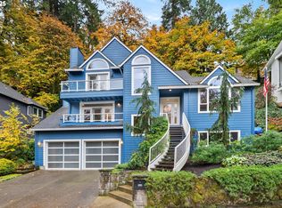 600 Maple St, Lake Oswego, OR 97034