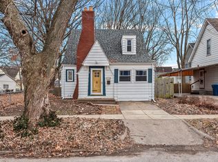 100 S Macarthur Blvd, Springfield, IL 62704