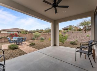 4570 Jackpot Rd, Wickenburg, AZ 85390