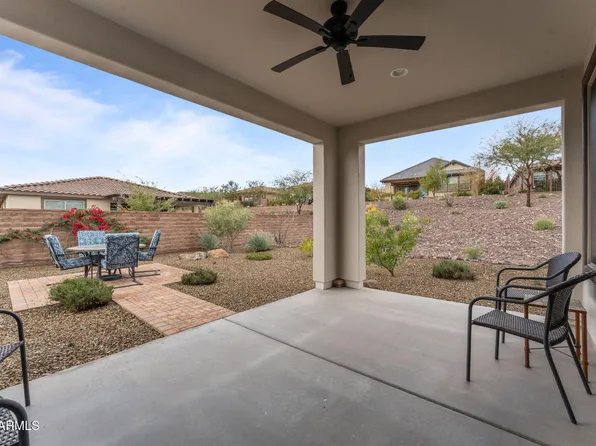 4570 JACKPOT Road, Wickenburg, AZ 85390