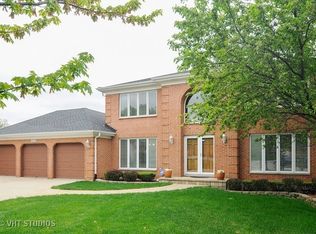 5703 Michael Ct, Rolling Meadows, IL 60008