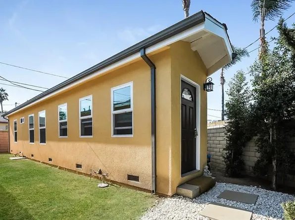 6147 Will Rogers St, Los Angeles, CA 90045