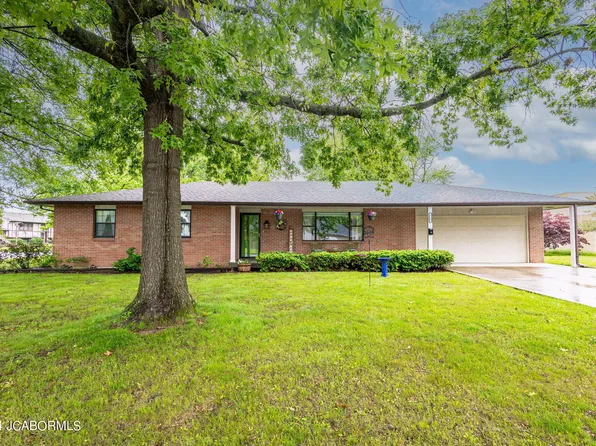 1701 Hollywood Blvd, Fulton, MO 65251