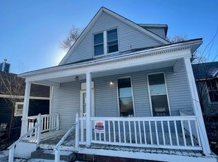 2409 Blondo St, Omaha, NE 68111