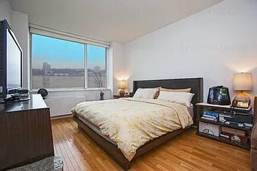 Rented by Keller Williams NYC