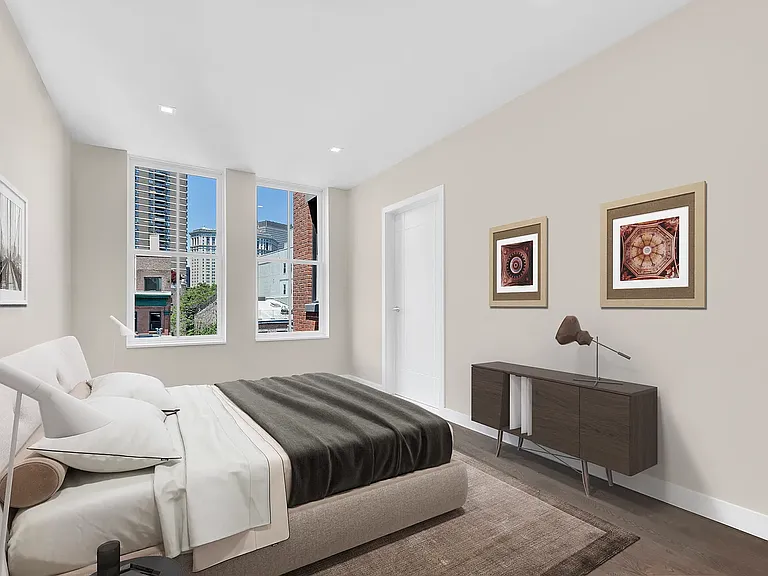 246 Front St #PENTHOUSE — Photo 2