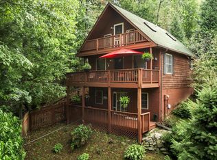 87 Salt Lick Rd, Front Royal, VA 22630