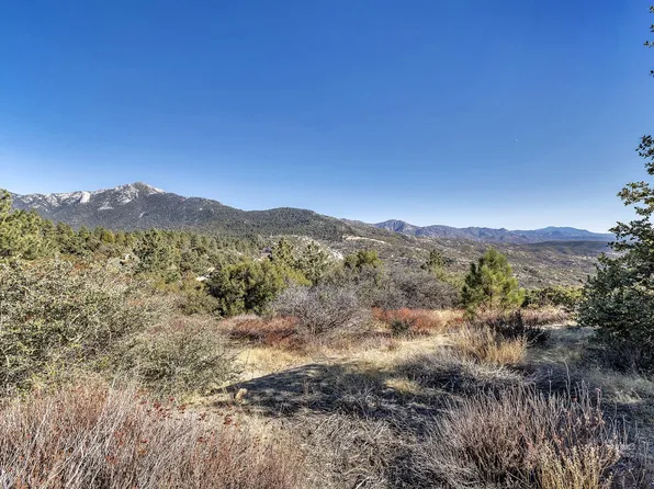 Doubleview, Idyllwild, CA 92549