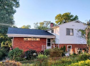 603 Perth Pl, Silver Spring, MD 20901