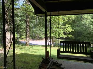 15 Tame Turkey Rd, Lakemont, GA 30552