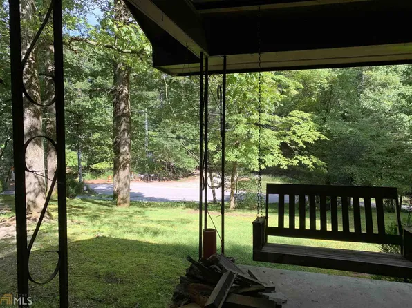 15 Tame Turkey Rd, Lakemont, GA 30552