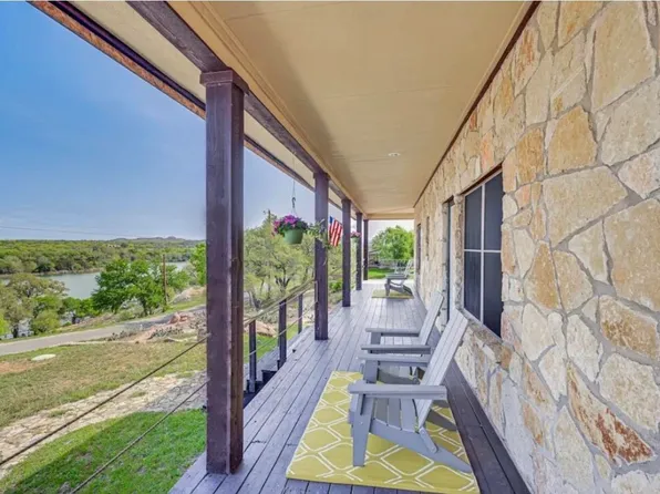 124 Del Mar, Buchanan Dam, TX 78609