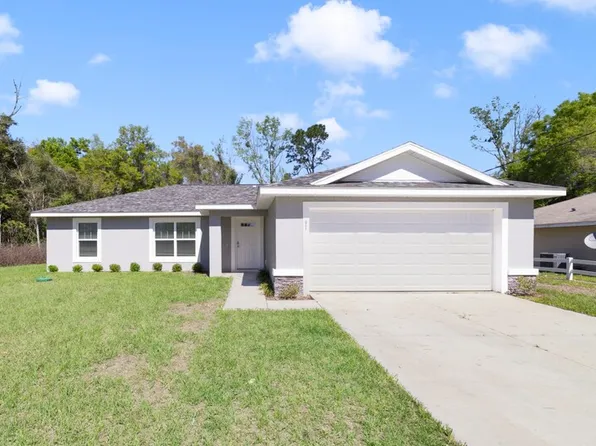 91 Walnut Dr, Ocala, FL 34480