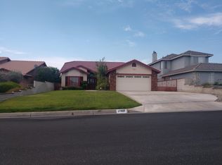 17837 Sunburst Rd, Victorville, CA 92395
