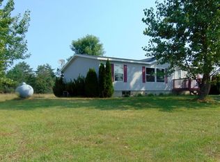 N6680 1st Ave, Oxford, WI 53952
