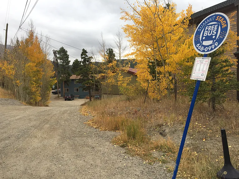 1942 Boreas Pass Rd #123 — Photo 9