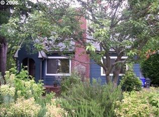 7325 SE Lincoln St, Portland, OR 97215