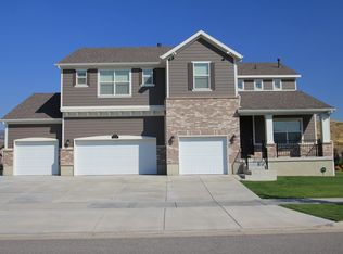 5974 Stampede Ln, Mountain Green, UT 84050