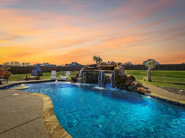 641 Davenport Dr, Waxahachie, TX 75167