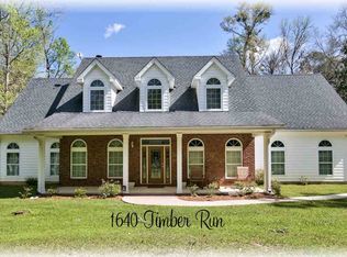 1640 Timber Run, Havana, FL 32333