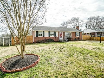2703 Omega Rd, Henrico, VA, 23228