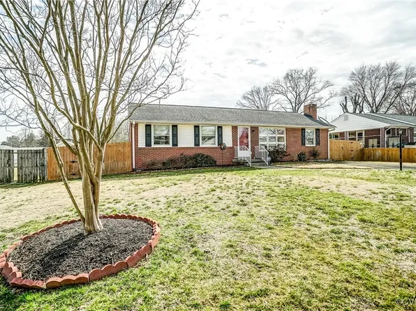 2703 Omega Rd, Henrico, VA 23228