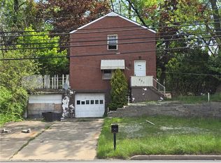 231 Rodi Rd, Pittsburgh, PA 15235