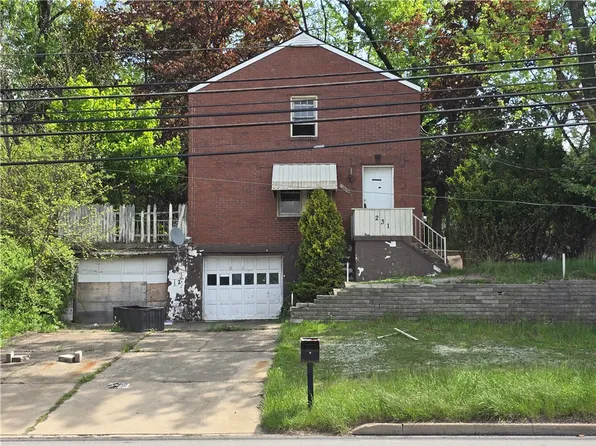 231 Rodi Rd, Pittsburgh, PA 15235