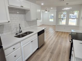 5532 Taylor Rd, River Oaks, TX 76114