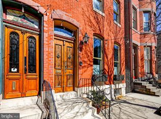 2212 E Pratt St, Baltimore, MD 21231