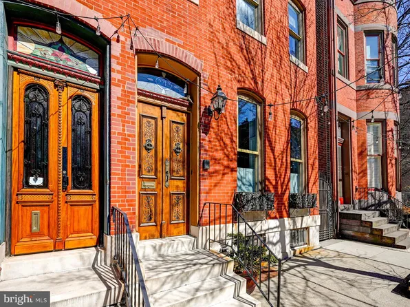2212 E Pratt St, Baltimore, MD 21231