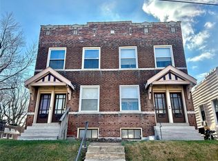 4114 Osceola St, Saint Louis, MO 63116