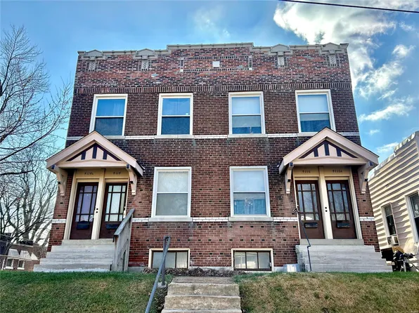 4114 Osceola St, Saint Louis, MO 63116