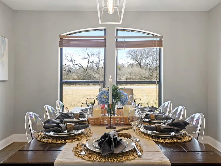 Lazy Oaks Ln — Photo 23