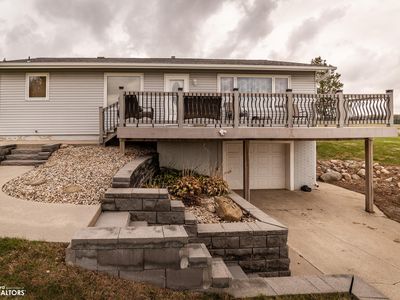 2233 Hart Ave, State Center, IA, 50247