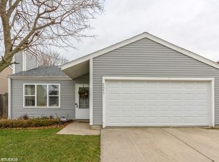 2380 Marigold Ct, Aurora, IL 60506