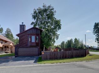 7551 Solarset Cir, Anchorage, AK 99507