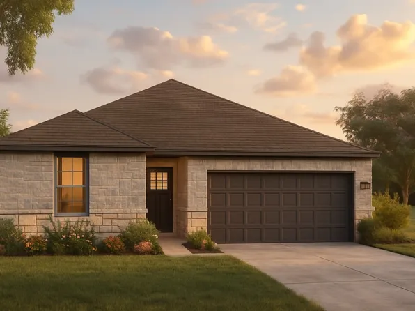 3117 Brittlebush Dr, Fort Worth, TX 76108