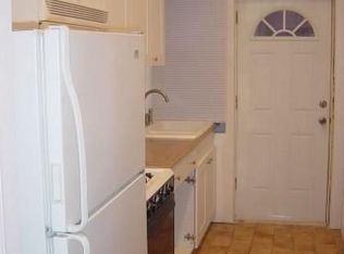 3001 The Alameda, Baltimore, MD 21218