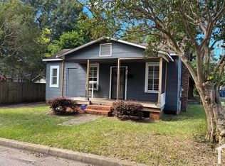 324 Boyce St, Montgomery, AL 36107