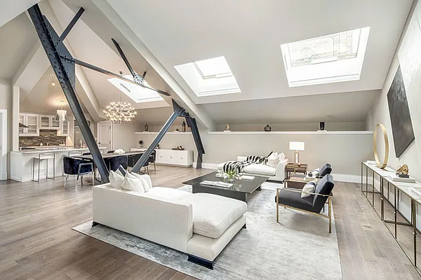 Sold by Brown Harris Stevens | media 14