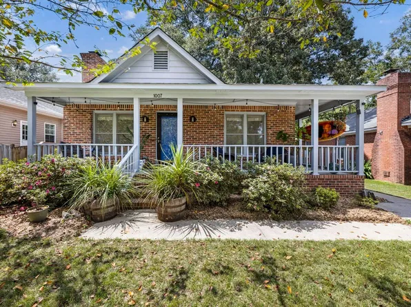 1007 Chevis St, Columbia, SC 29205