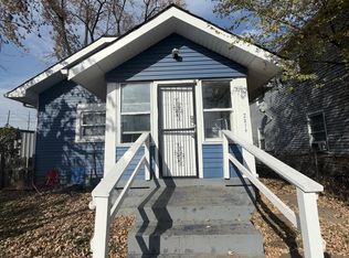 2814 Brookside Ave, Indianapolis, IN 46218