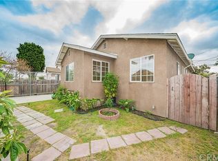330 W 91st Pl, Los Angeles, CA 90003